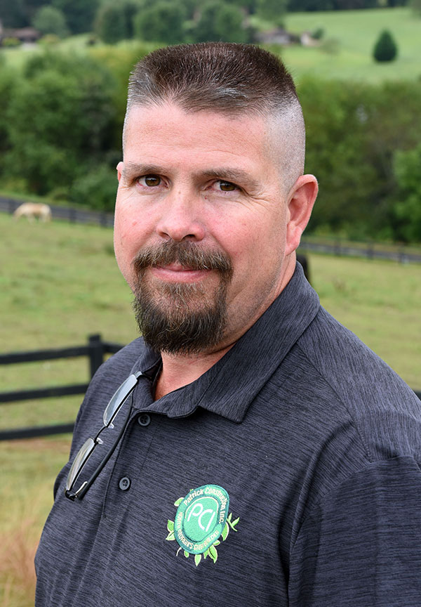 Jason Patrick